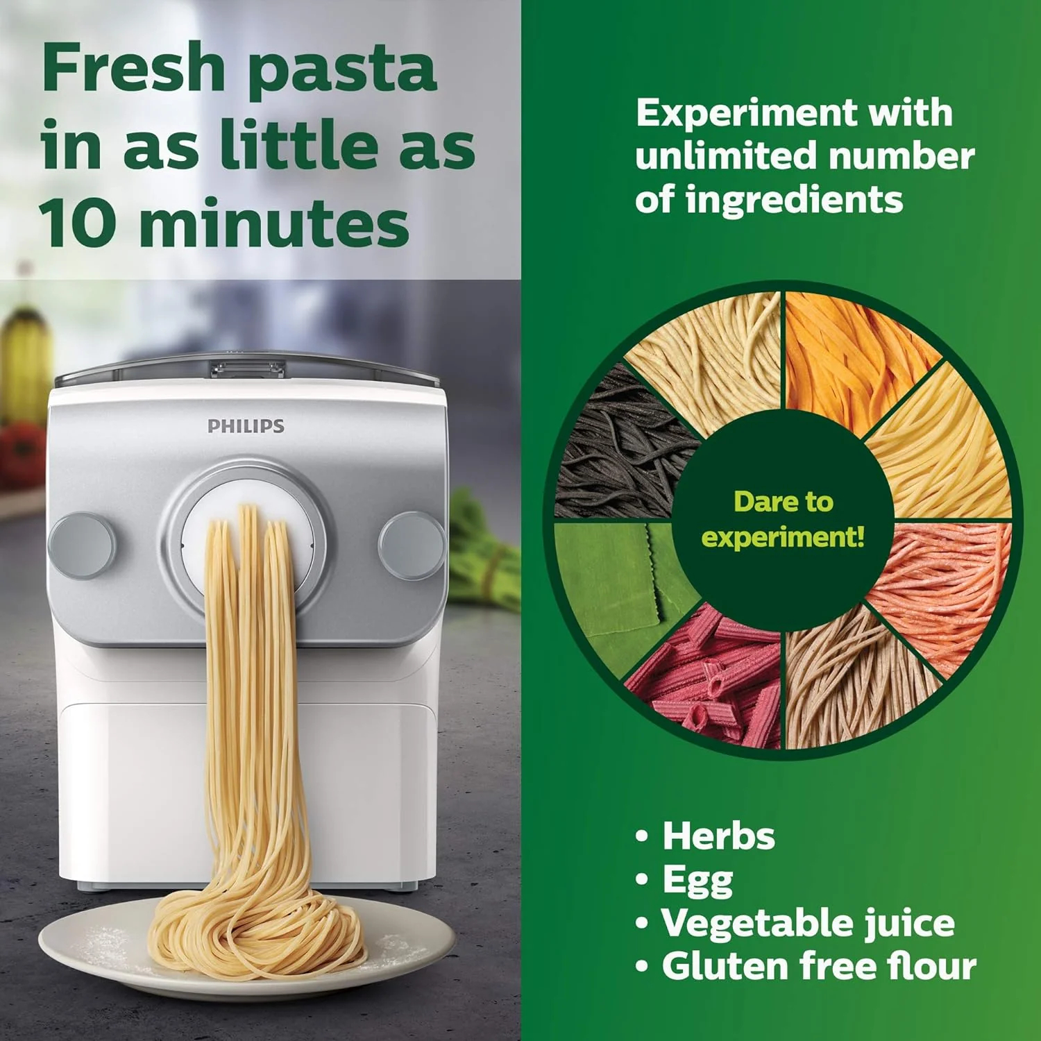 Kitchen Appliances Pasta and Noodle Maker