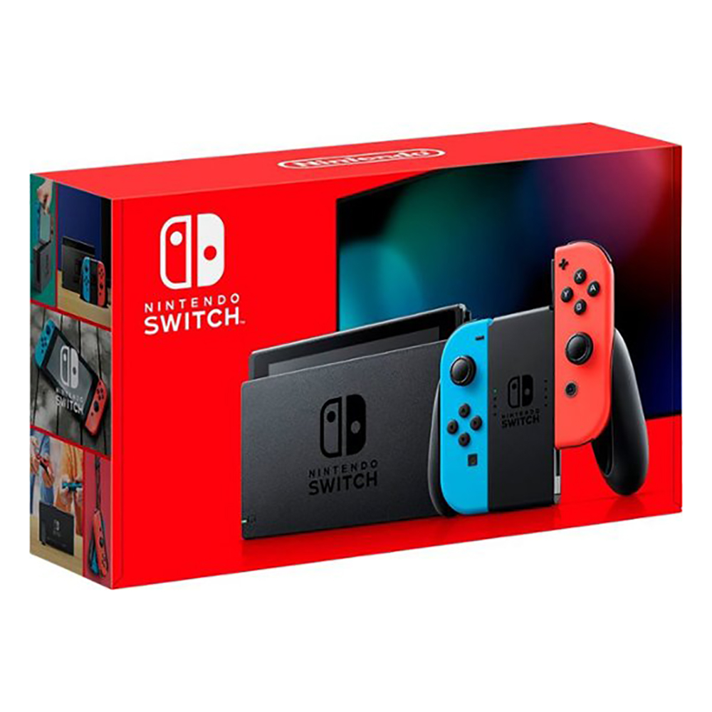 💥Switch 32GB Console 💥WITH 12 game cards for free