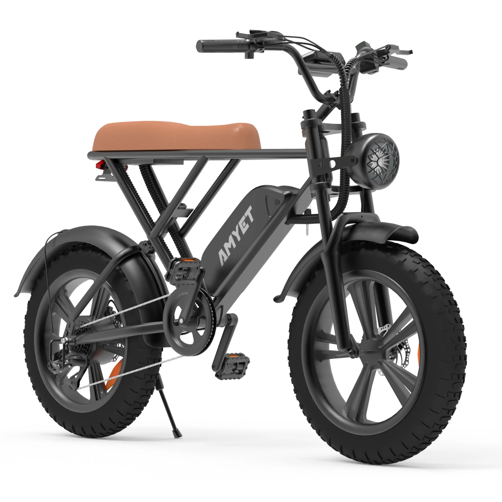 G60 Electric Bicycle