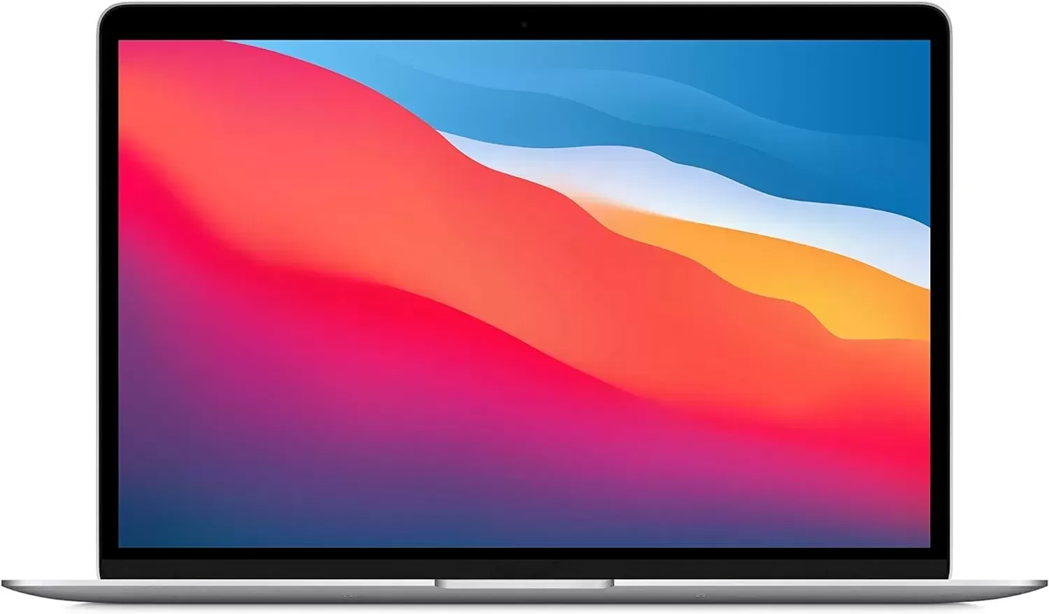 Apple 2020 MacBook Air Laptop M1 Chip, 13” Retina Display, 16GB RAM,Backlit Keyboard, FaceTime HD Camera, Touch ID. Works with iPhone/iPad