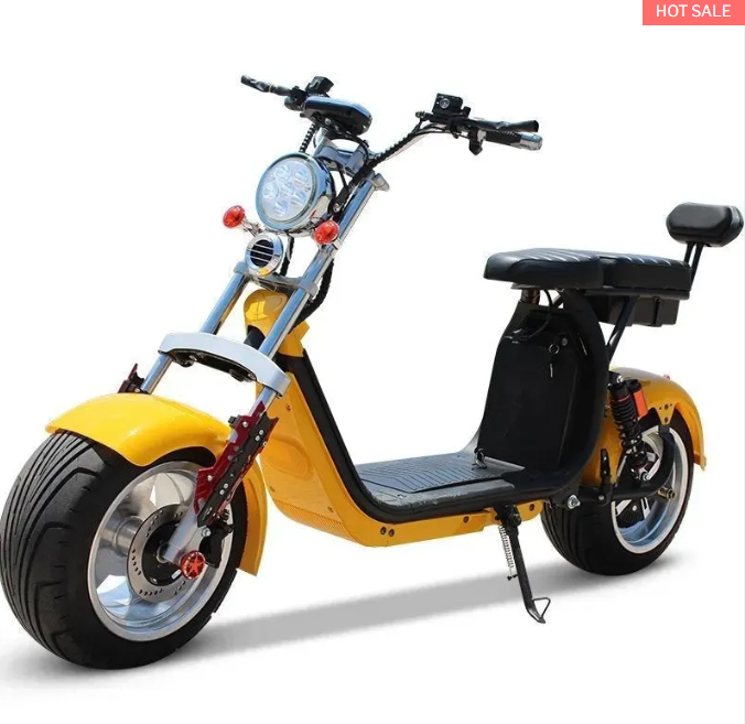 💥Last Day ₹ 1800🔥5000W high power scooter/adult electric scooter/electric motorcycle