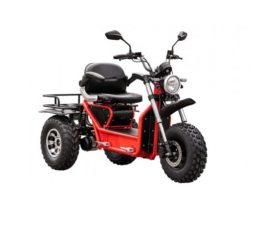 🔥Clearance Sale🔥Off-road Mobility Scooter