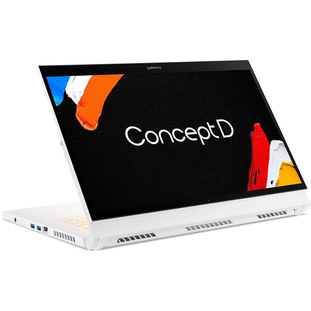 Acer 15.6 ConceptD 3 Ezel Multi-Touch 2-in-1 Laptop