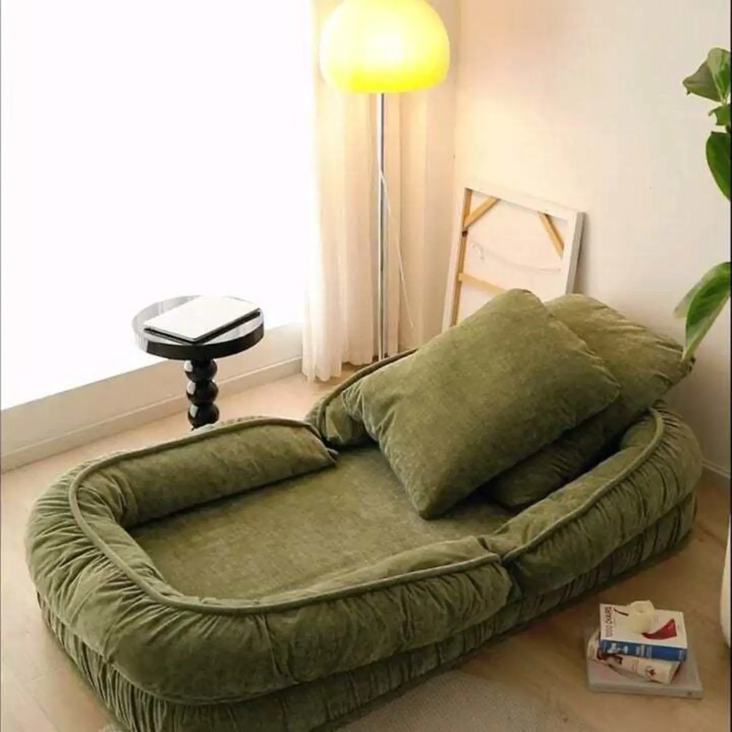 Tatami Foldable Lazy Sofa Bed