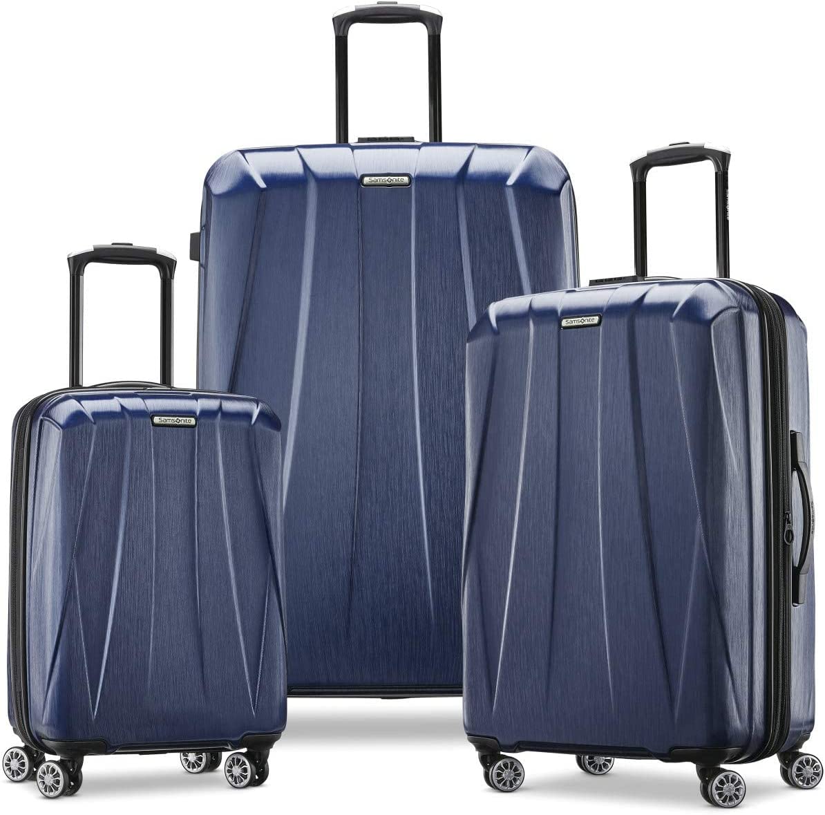 Centric 2 Hardside Expandable Luggage with Spinner Wheels-Suitcase clearance