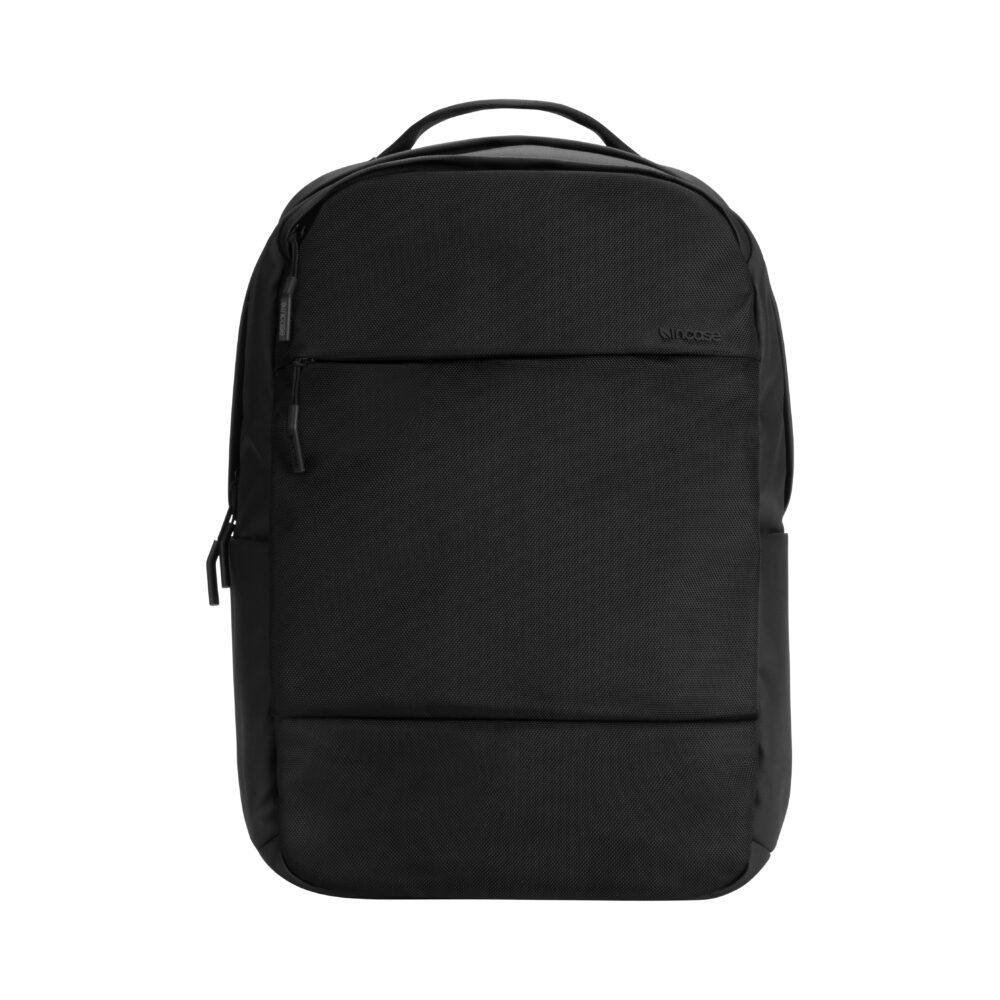 City Compact Backpack w/1680D