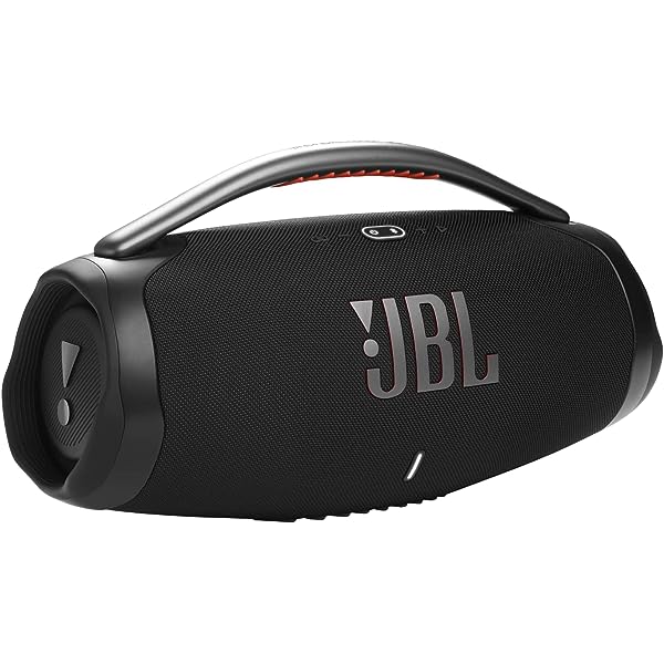 💥Hot Sale JBL Boombox 3 - Portable Bluetooth Speaker💥