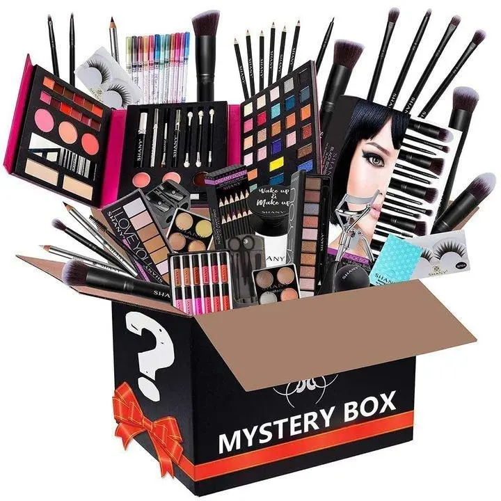 🎁2024 NEW 🔥SUPER MYSTERY PACK🔥 OF 15|70 ASSORTED MAKEUP SHADES ALL BIG BRANDS🔥🔥🔥🔥🔥 4