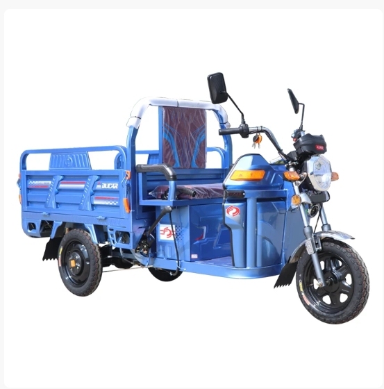 Electric Tricycle Cargo Adult Tricycle Tricycle Tricycle